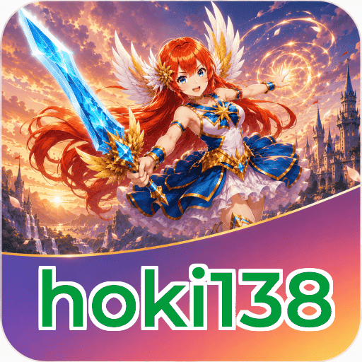 hoki138 APK v4.7.5 - Screenshot UI modern dan intuitif Indonesia